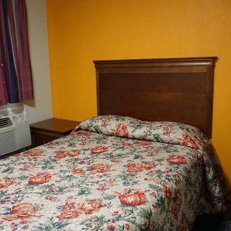 Red Lion Motel Southampton Luaran gambar