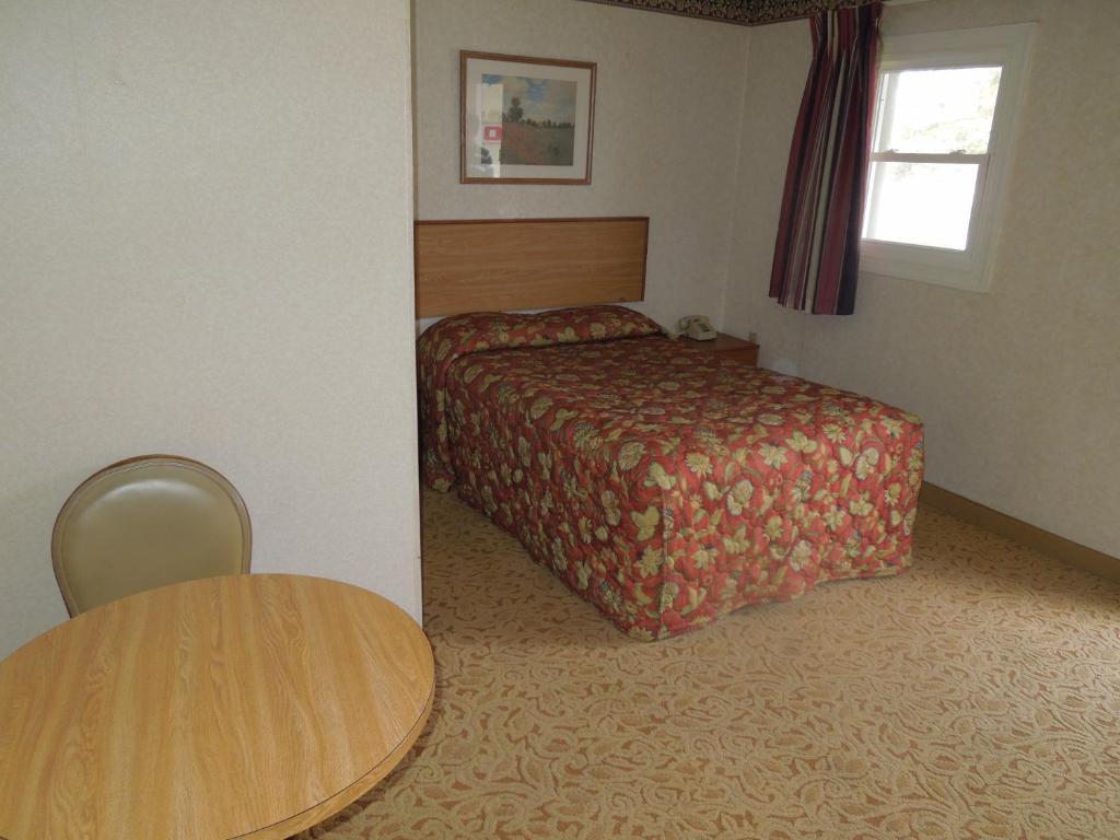 Red Lion Motel Southampton Bilik gambar
