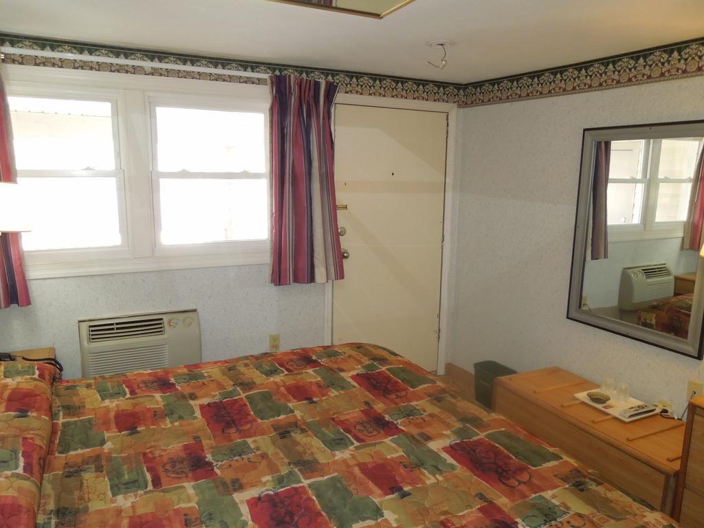 Red Lion Motel Southampton Luaran gambar