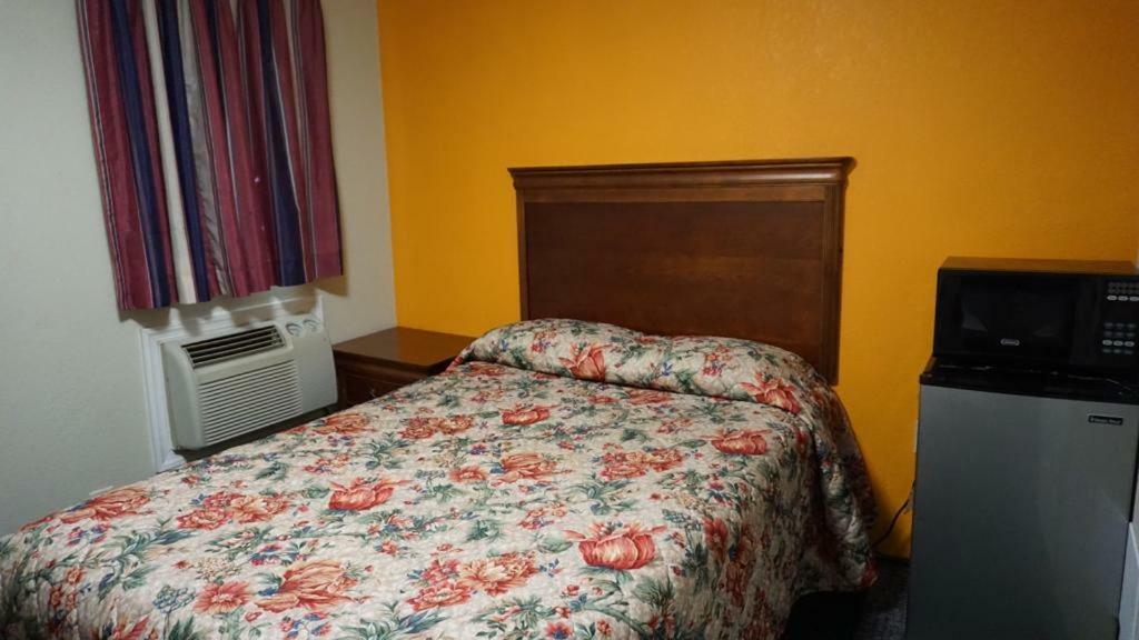 Red Lion Motel Southampton Luaran gambar