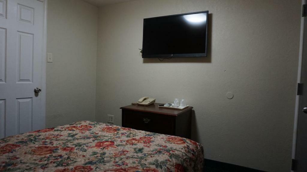 Red Lion Motel Southampton Luaran gambar