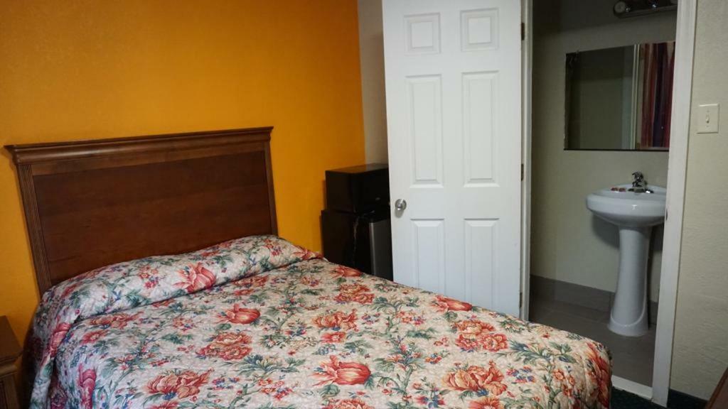 Red Lion Motel Southampton Luaran gambar