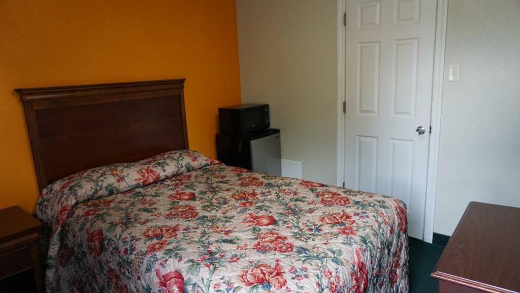Red Lion Motel Southampton Luaran gambar
